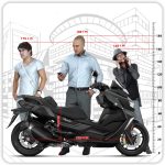 BMW C400GT - تصویر 6