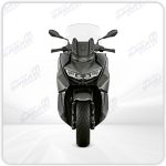 BMW C400GT - تصویر 4