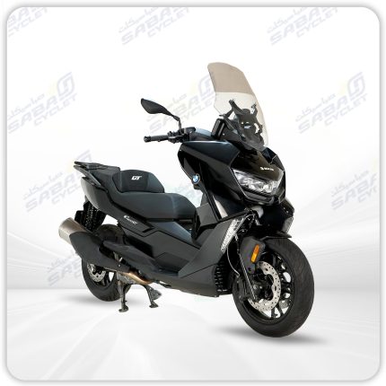 BMW C400GT