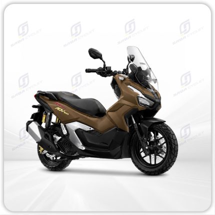 هوندا ADV160 roadsync