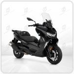 BMW C400GT