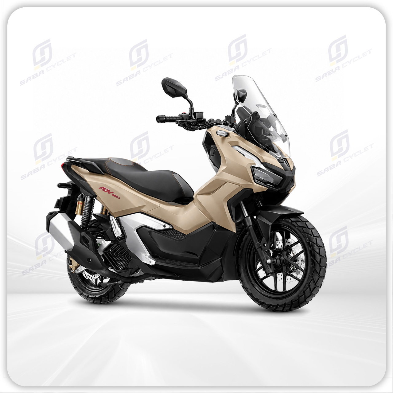 adv160 new adv160 new