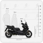 BMW C400GT - تصویر 9