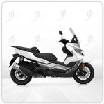 BMW C400GT - تصویر 8