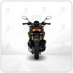 هوندا ADV160 roadsync - تصویر 2
