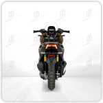 هوندا ADV160 roadsync - تصویر 3