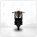 هوندا ADV160 roadsync - تصویر 3