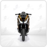 هوندا ADV160 roadsync - تصویر 4