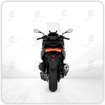 BMW C400GT - تصویر 4