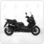 BMW C400GT - تصویر 5
