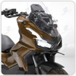 هوندا ADV160 roadsync - تصویر 6