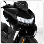 BMW C400GT - تصویر 6