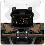 هوندا ADV160 roadsync - تصویر 6