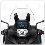 BMW C400GT - تصویر 7