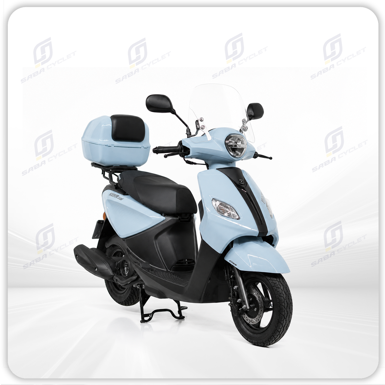 1 (10) ویشتا جوگ 125 - تصویر 1