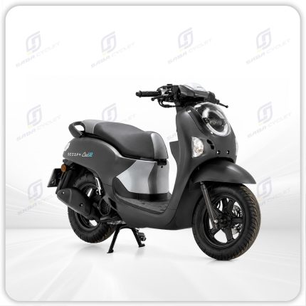 هوندا اسکوپی 110 نیوفیس