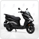 سوزوکی برگمن 125