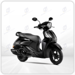 یاماها فاشینو ۱۲۵
