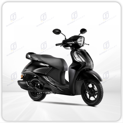یاماها فاشینو ۱۲۵