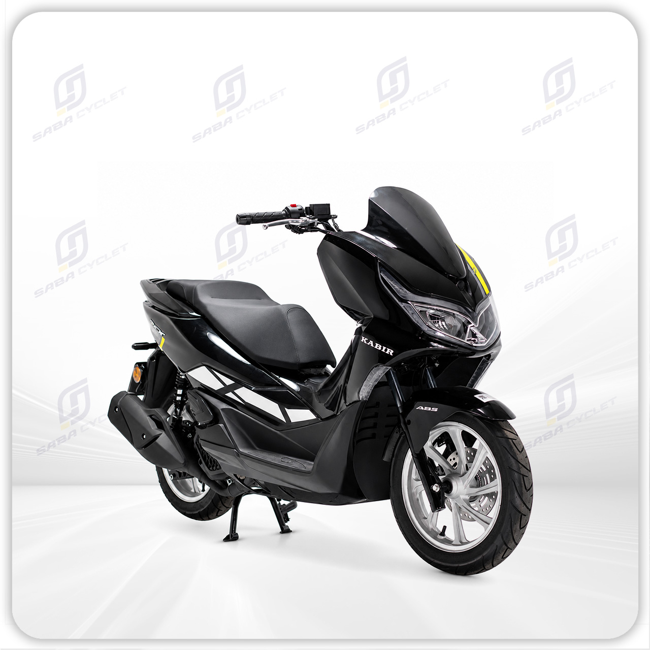 Artboard 1 طرح PCX180 - تصویر 1
