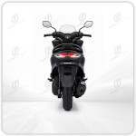 سوزوکی برگمن 125 - تصویر 3