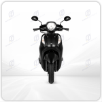 یاماها فاشینو ۱۲۵ - تصویر 3