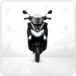 سوزوکی برگمن 125 - تصویر 4