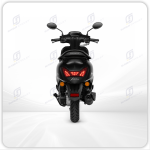 یاماها فاشینو ۱۲۵ - تصویر 4