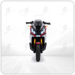 XADV250 - تصویر 4