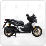 XADV250 - تصویر 5