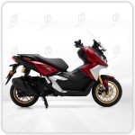XADV250 - تصویر 6