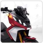 XADV250 - تصویر 7