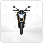 هوندا هورنت 200 - تصویر 2