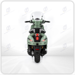 پژو جانگو 150 - تصویر 9