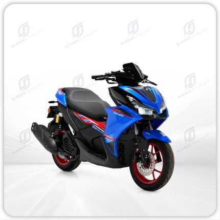 آلفا NVX200
