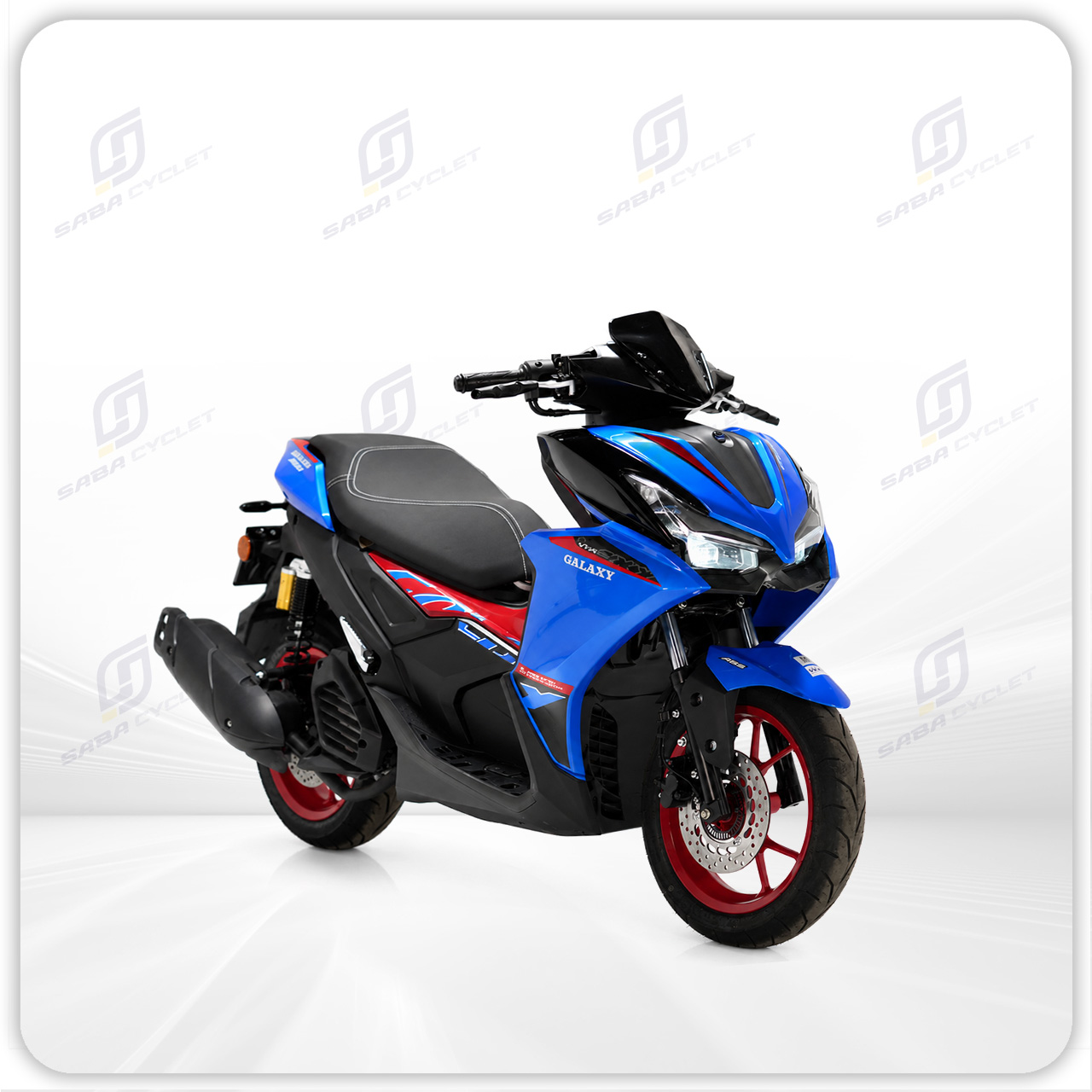 آلفا NVX200 آلفا NVX200