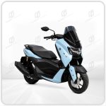 موتور سیکلت یاماها NMAX 155 نئو S