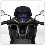 موتور سیکلت یاماها NMAX 155 نئو S - تصویر 10