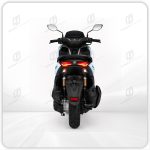 موتور سیکلت یاماها NMAX 155 نئو S - تصویر 2
