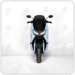 موتور سیکلت یاماها NMAX 155 نئو S - تصویر 3