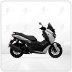 موتور سیکلت یاماها NMAX 155 نئو S - تصویر 4