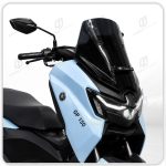 موتور سیکلت یاماها NMAX 155 نئو S - تصویر 5