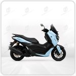 موتور سیکلت یاماها NMAX 155 نئو S - تصویر 6