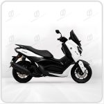 موتور سیکلت یاماها NMAX 155 نئو S - تصویر 7