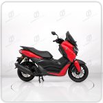 موتور سیکلت یاماها NMAX 155 نئو S - تصویر 9