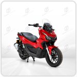 موتور سیکلت طرح ADV200