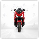 موتور سیکلت طرح ADV200 - تصویر 3
