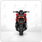 موتور سیکلت طرح ADV200 - تصویر 4