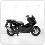 موتور سیکلت طرح ADV200 - تصویر 5