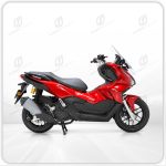 موتور سیکلت طرح ADV200 - تصویر 6